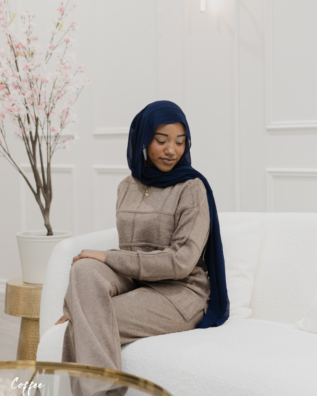 The Yara Collection | Knit Set Edition