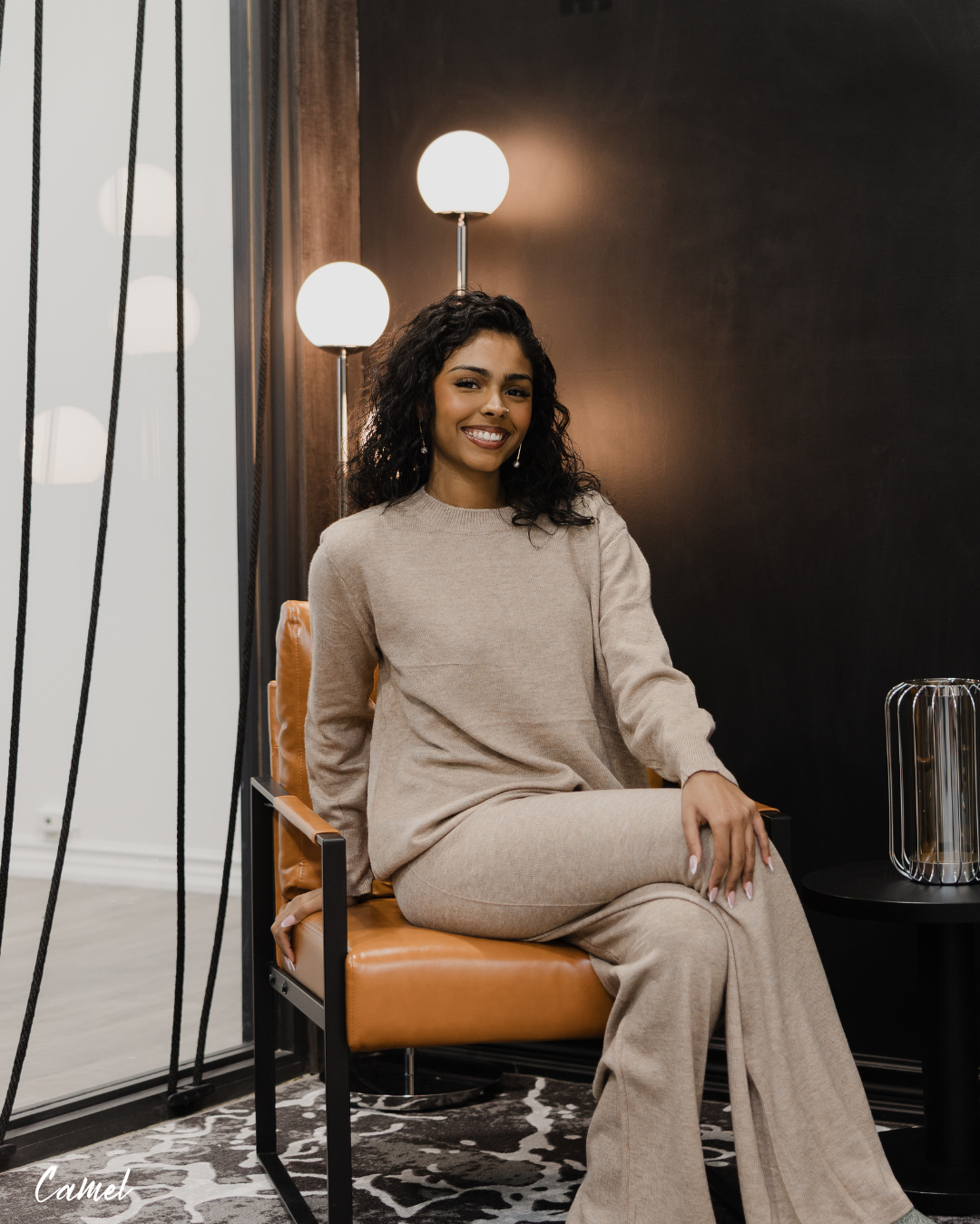 The Yara Collection | Knit Set Edition