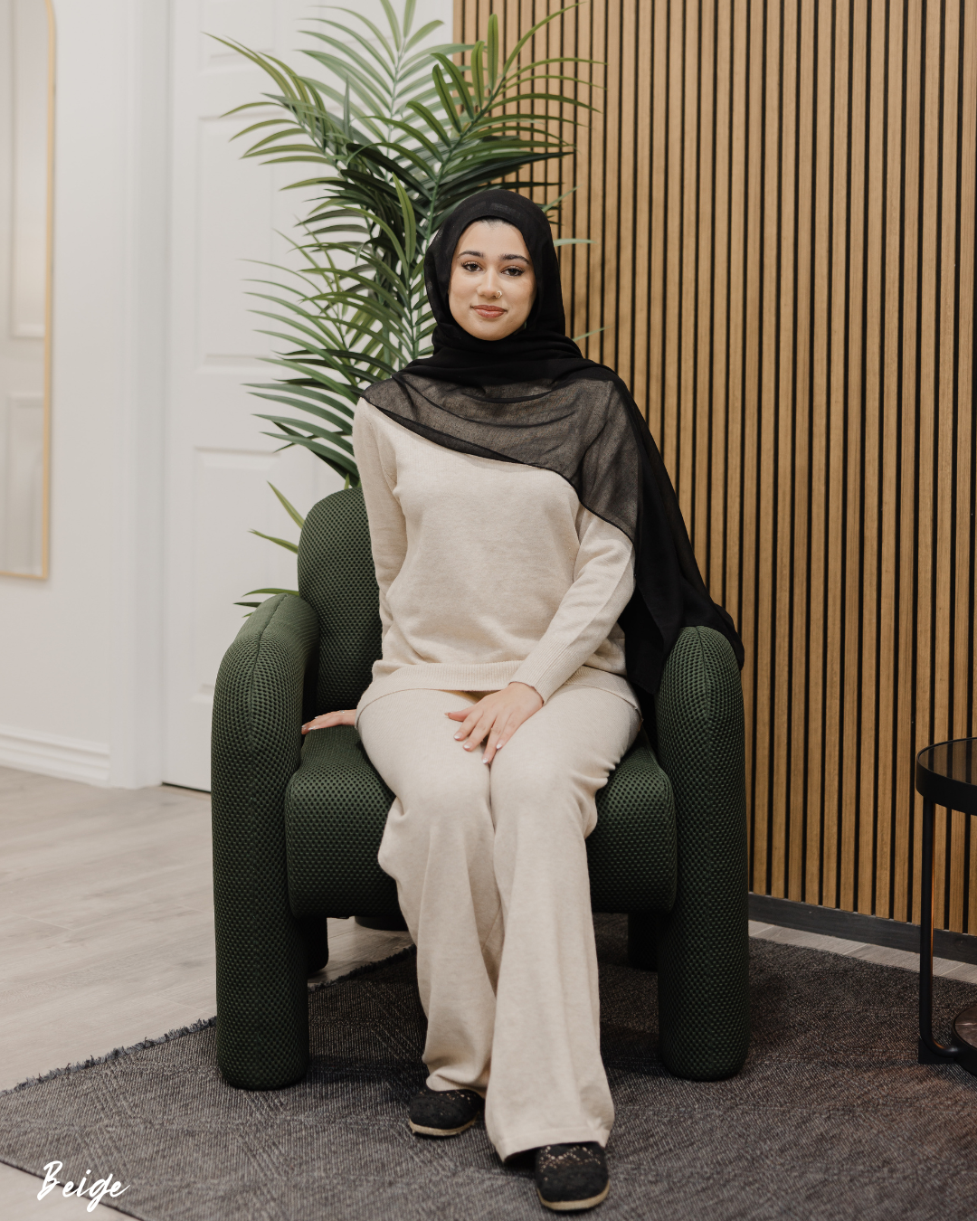 The Yara Collection | Knit Set Edition