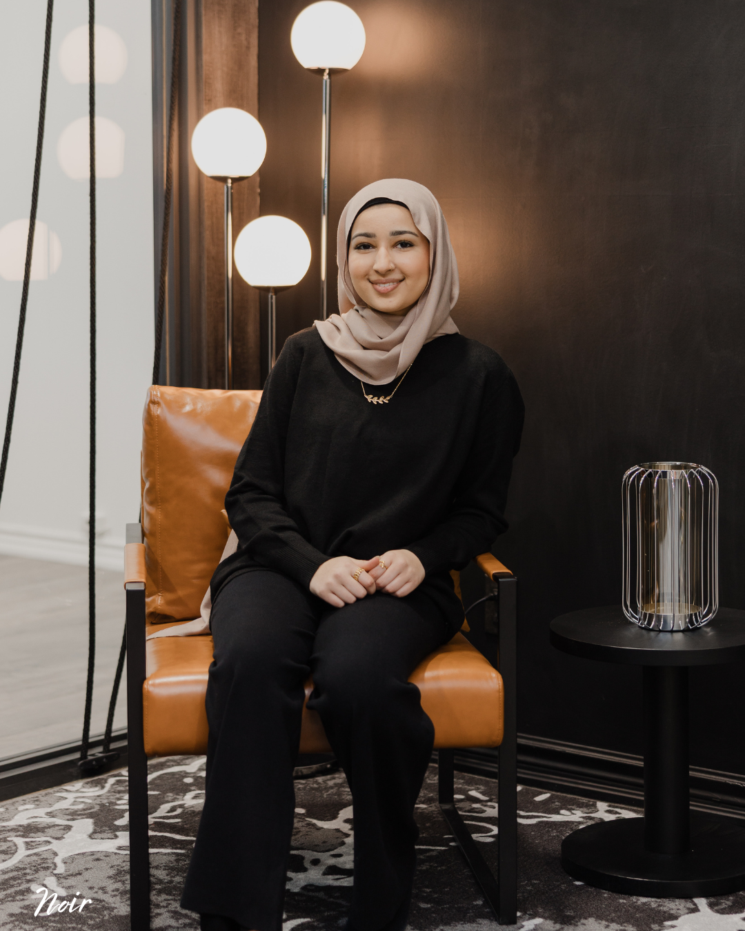 The Yara Collection | Knit Set Edition