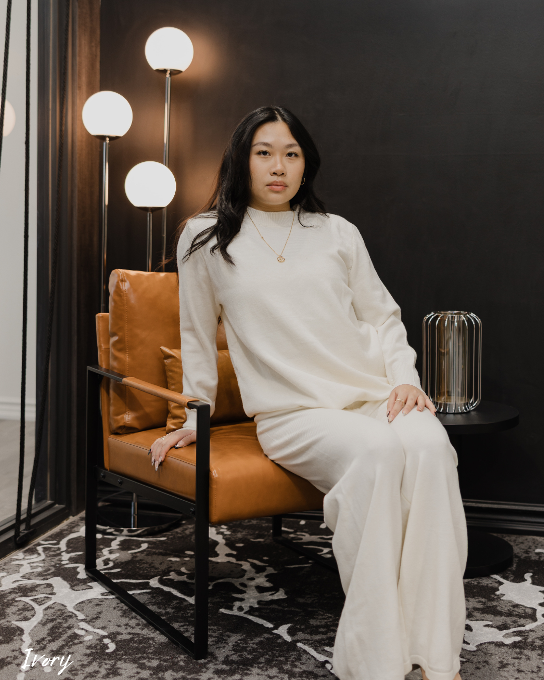 The Yara Collection | Knit Set Edition