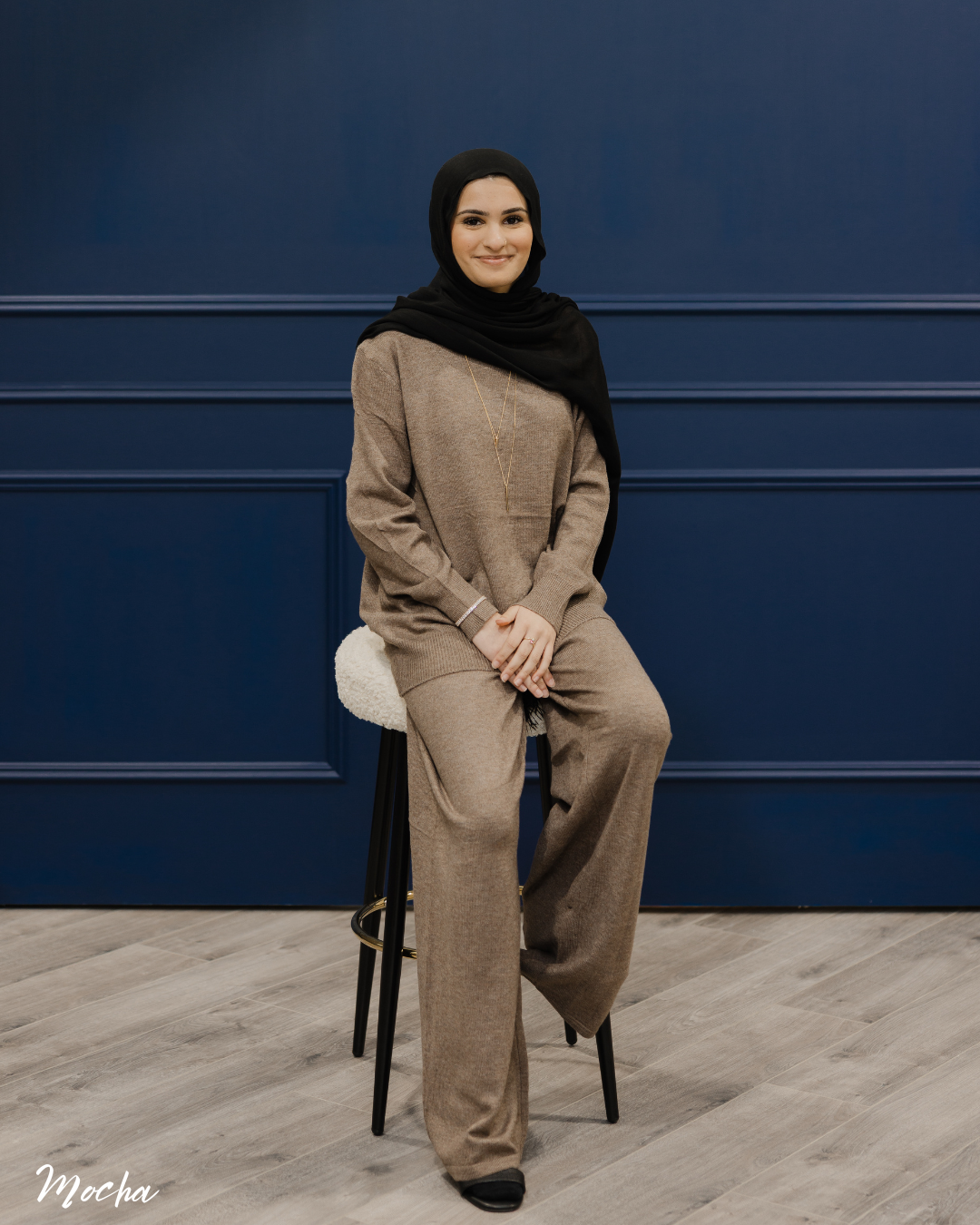 The Yara Collection | Knit Set Edition